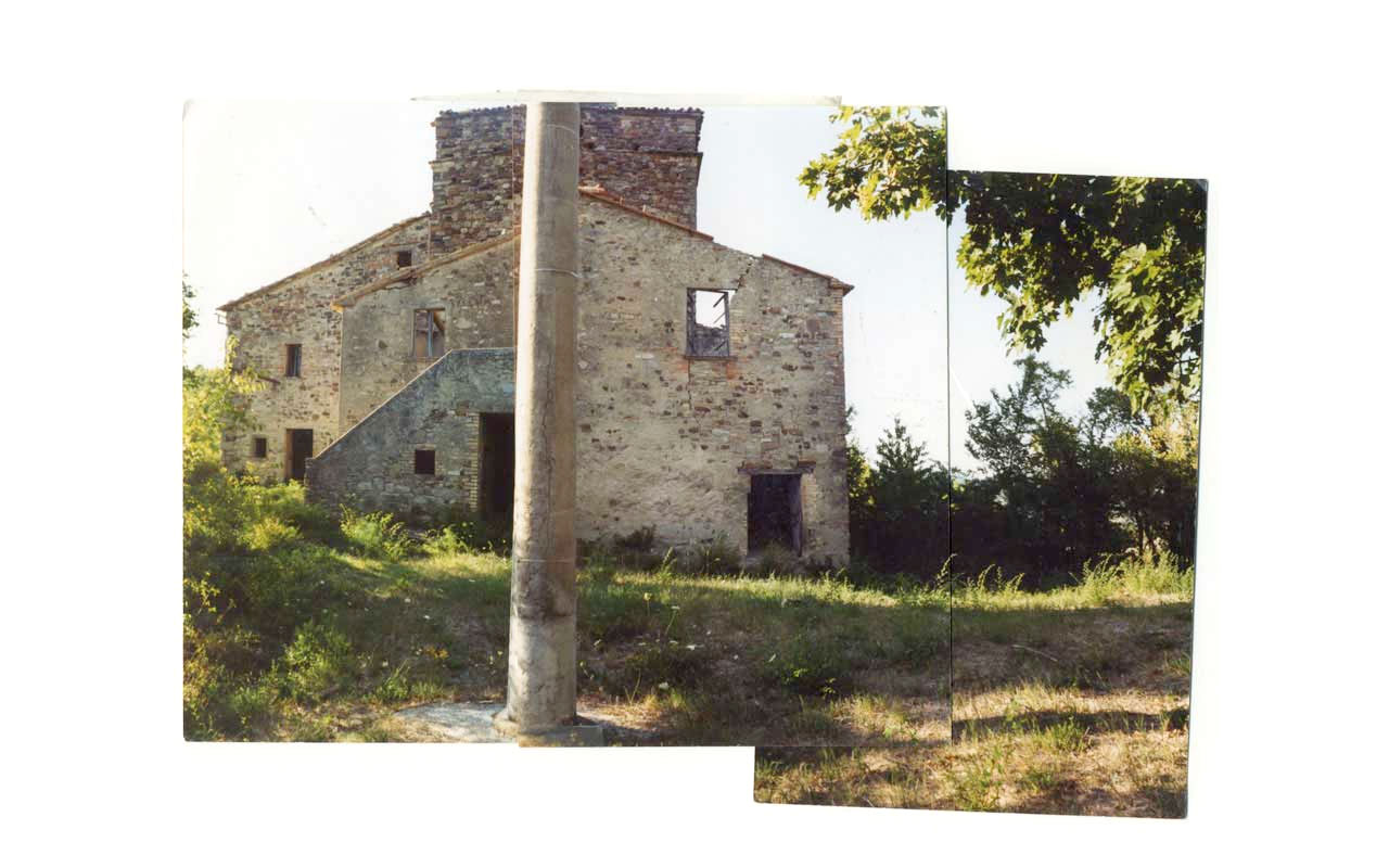 History of Torre di Moravola